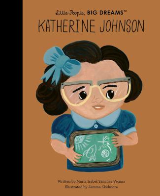 Katherine Johnson  cover image cdn