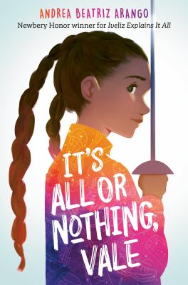 It's all or nothing, Vale  cover image cdn