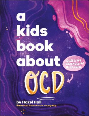 A kids book about OCD  cover image cdn