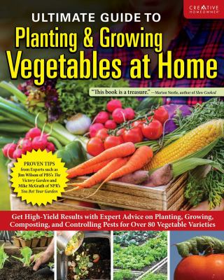 Ultimate guide to planting & growing vegetables at home  cover image cdn