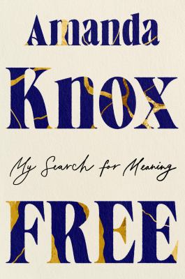 Free : my search for meaning  cover image cdn