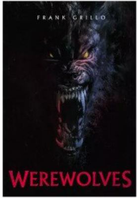 Werewolves cover image cdn