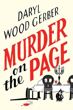 Murder on the page cover image cdn