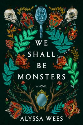 We shall be monsters  cover image cdn