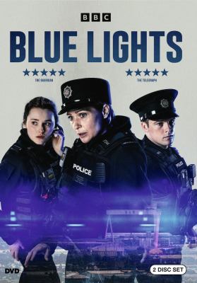 Blue lights. Season 1 cover image cdn