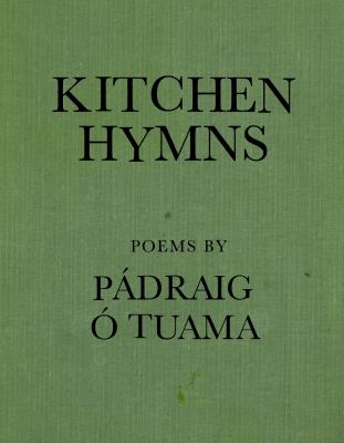 Kitchen hymns  cover image cdn