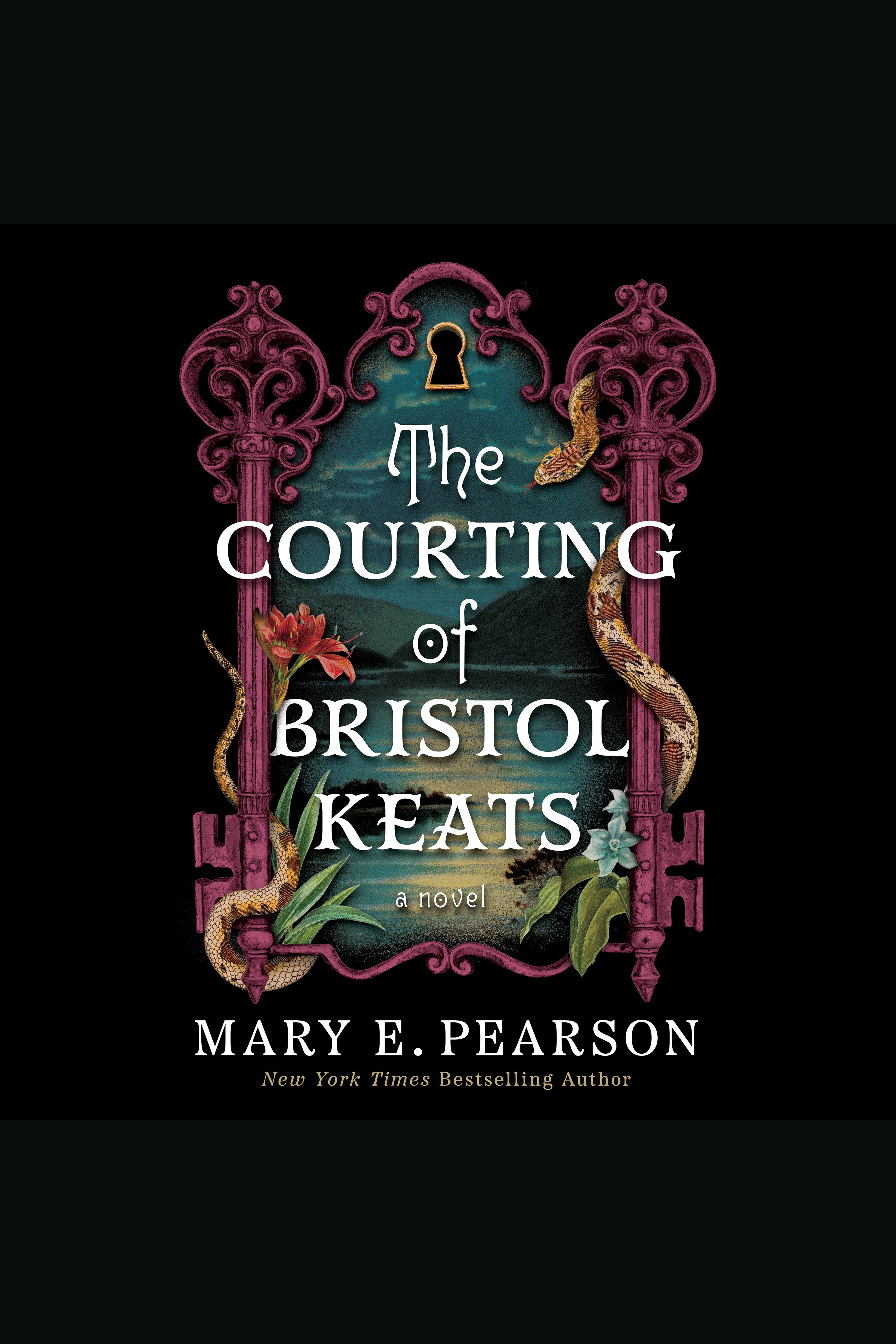 The Courting of Bristol Keats cover image cdn