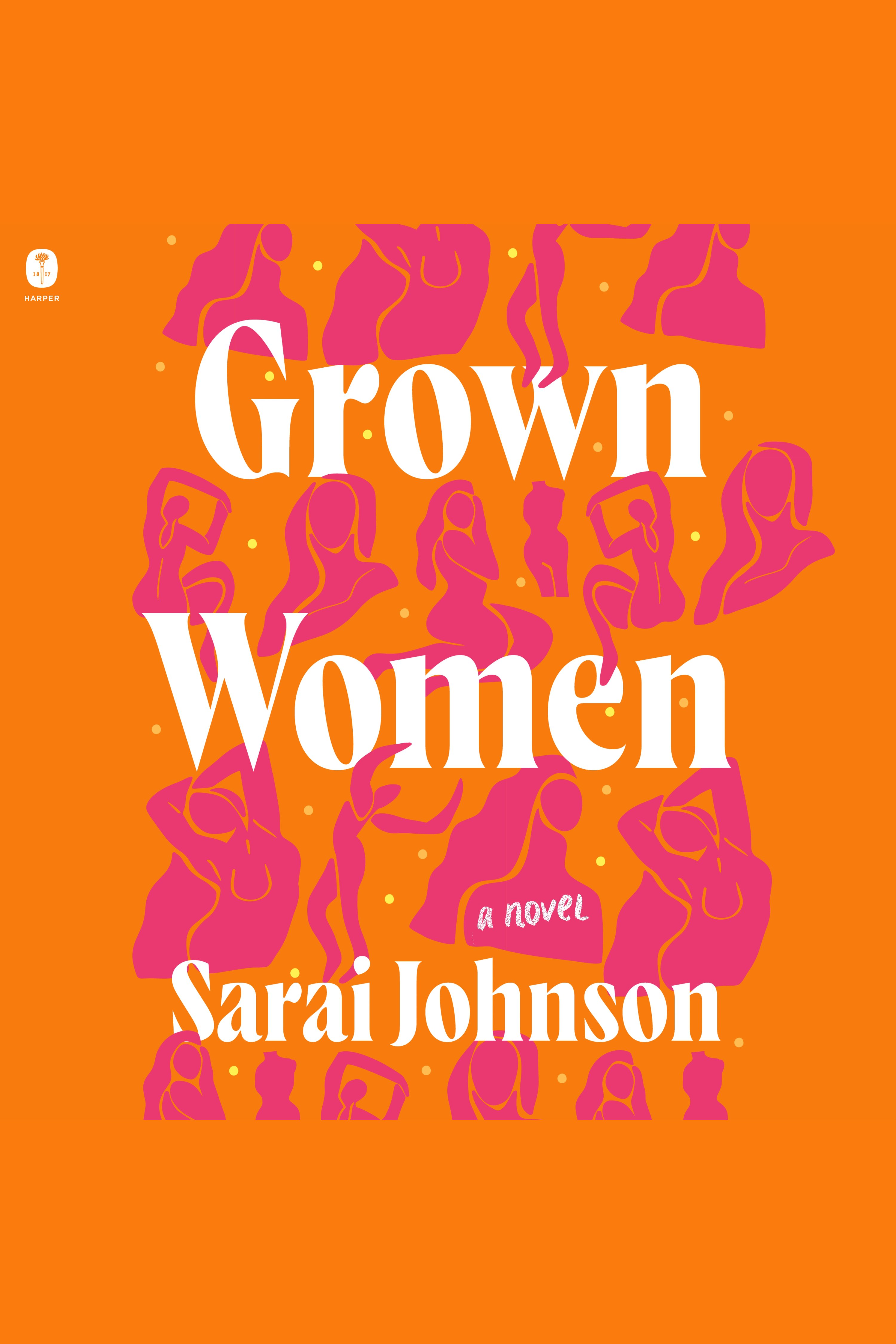 Grown Women cover image cdn
