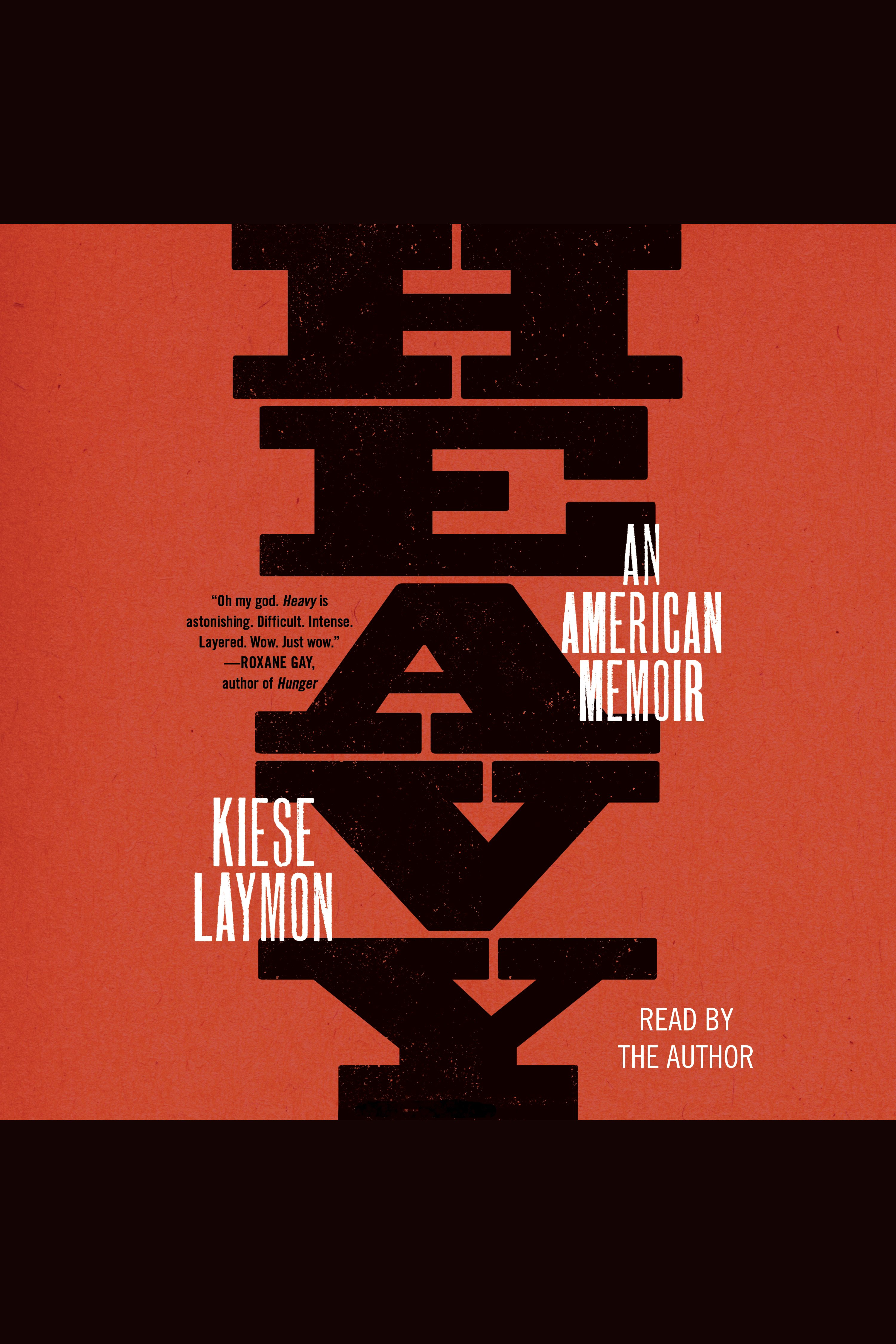 Heavy An American Memoir cover image cdn