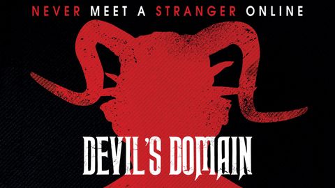 Devil's Domain cover image cdn