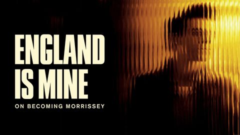 England Is Mine cover image cdn