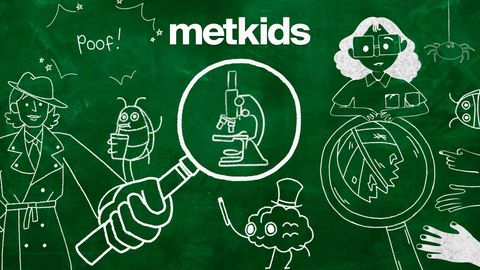 MetKids Microscope cover image cdn