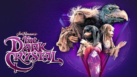 The Dark Crystal cover image cdn