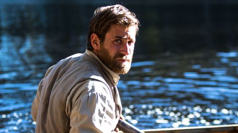 The Secret River - Part 2 cover image cdn