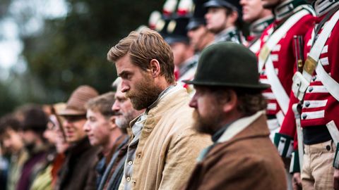 The Secret River - Part 1 cover image cdn