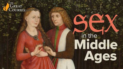 Sex in the Middle Ages cover image cdn