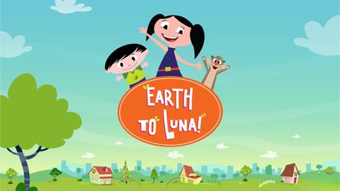 Earth to Luna!: S7 cover image cdn