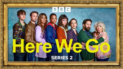 Here We Go: S2 cover image cdn
