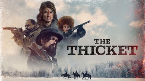 The Thicket cover image cdn