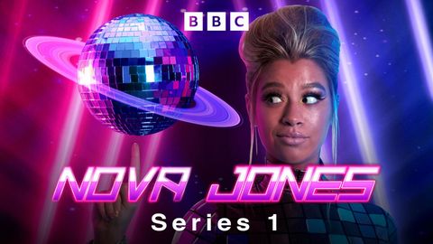Nova Jones: S1 cover image cdn
