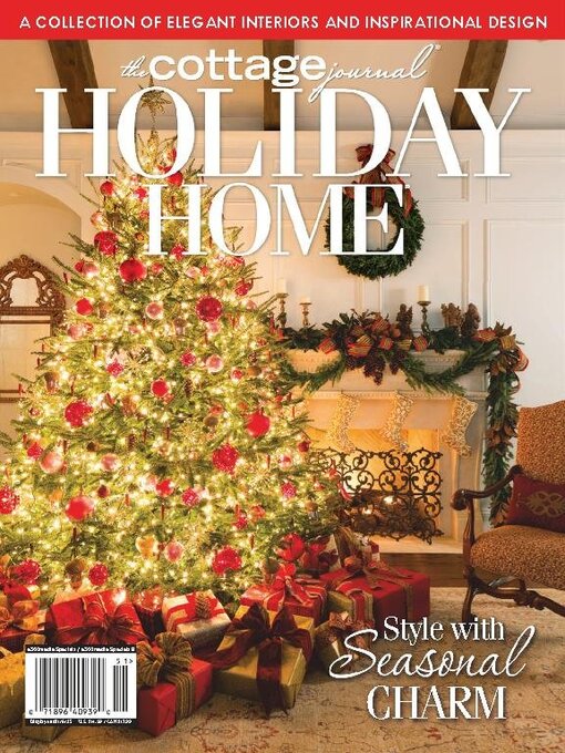 The cottage journal holiday home 2024 cover image cdn