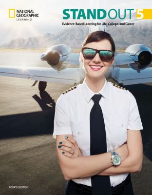 Stand out : evidence-based learning for life, college, and career. 5  cover image cdn