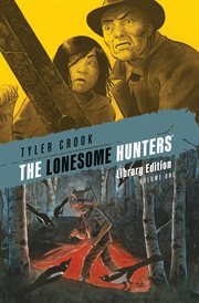 The Lonesome Hunters Library Edition cover image cdn
