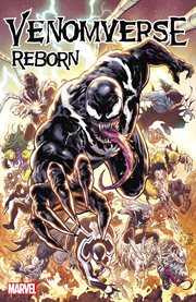 Venomverse Reborn. Volume 1 cover image cdn