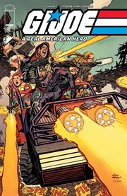 G.I. Joe: A Real American Hero cover image cdn