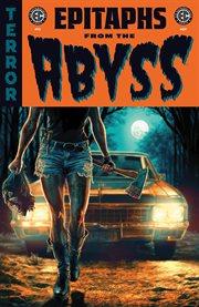 Epitaphs From the Abyss cover image cdn