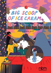 Big Scoop of Ice Cream cover image cdn