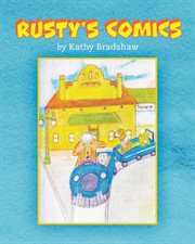 Rusty's Comics cover image cdn