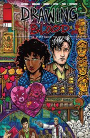 Drawing Blood cover image cdn