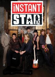 Instant Star - Season 2 cover image cdn