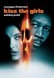 Kiss the Girls cover image cdn