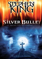 Stephen King's Silver Bullet cover image cdn