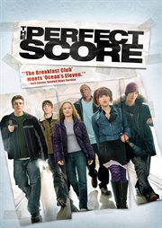 The Perfect Score cover image cdn