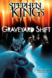 Stephen King's Graveyard Shift cover image cdn
