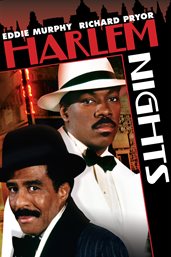 Harlem Nights cover image cdn