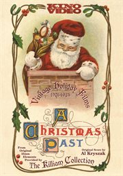 A Christmas Past cover image cdn
