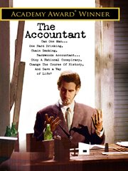 The Accountant cover image cdn