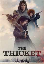 The Thicket cover image cdn