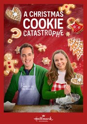 A Christmas Cookie Catastrophe​ cover image cdn