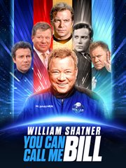 William Shatner: You Can Call Me Bill cover image cdn