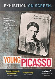 Young Picasso cover image cdn