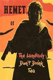 Hemet, or the Landlady Don't Drink Tea cover image cdn