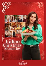 Our Italian Christmas Memories​ cover image cdn