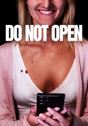 Do Not Open cover image cdn