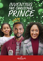 Inventing the Christmas Prince​ cover image cdn