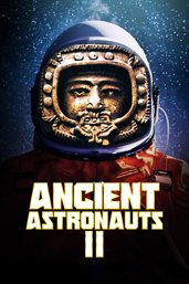 Ancient Astronauts 2 cover image cdn